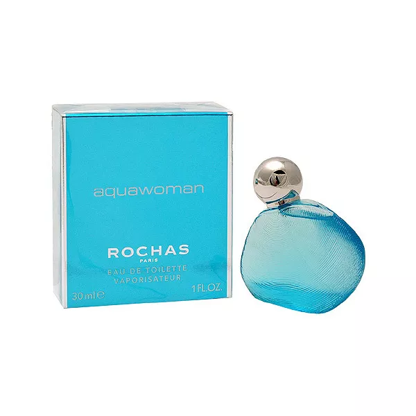 Rochas Aquawoman �������� ����