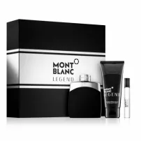 Mont Blanc Legend ���� (�������� ���� 100 �� + ������� ���� ������ 100 �� + �������� ���� 7,5 ��)