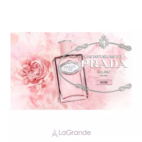 Prada Infusion de Rose ����������� ����