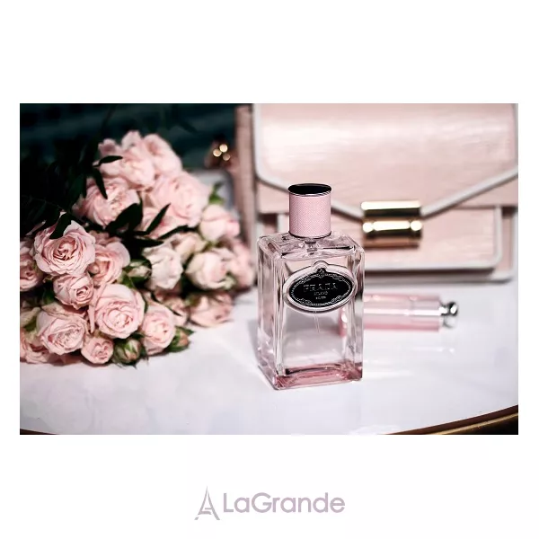 Prada Infusion de Rose ����������� ����