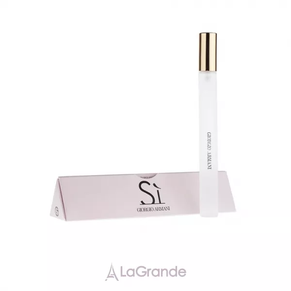 Armani Si Eau de Toilette �������� ����