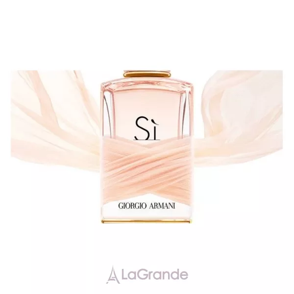 Armani Si Eau de Toilette �������� ����