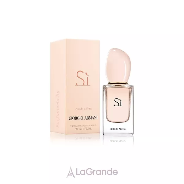 Armani Si Eau de Toilette �������� ����