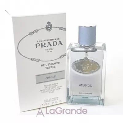 Prada Infusion d`Amande   ()