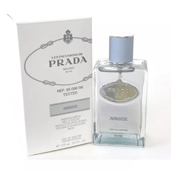Prada Infusion d`Amande ��������������� ���� (������)