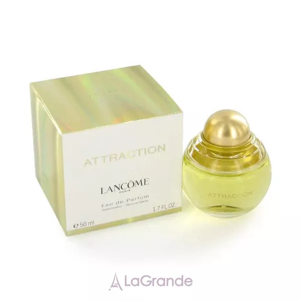 Lancome Attraction ����������� ����