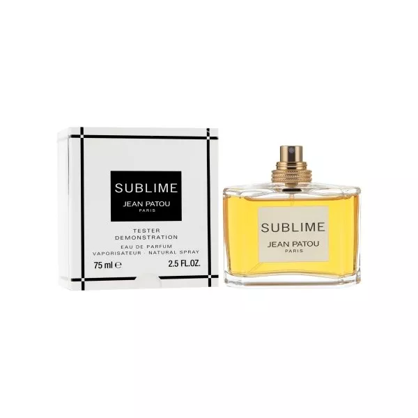 Jean Patou Sublime ��������������� ���� (������)