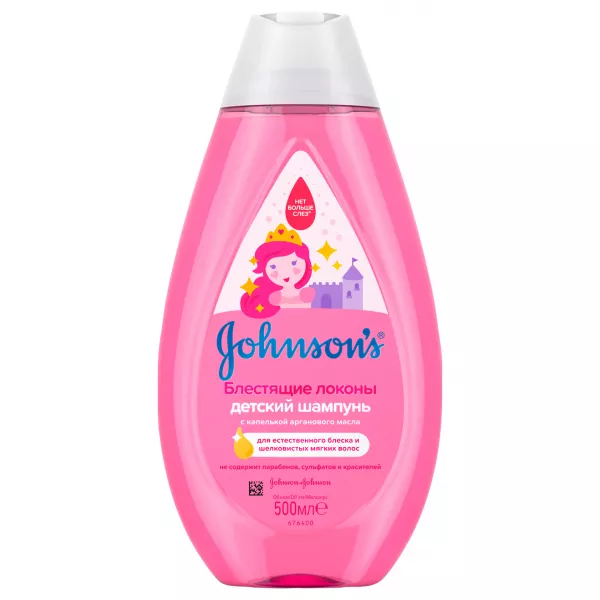 Johnson's� Baby ������� ������� ��� ���������� ����� 