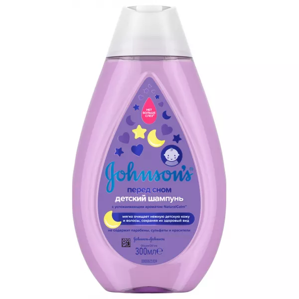 Johnson's� Baby ������� ������� � ���������� ������� 