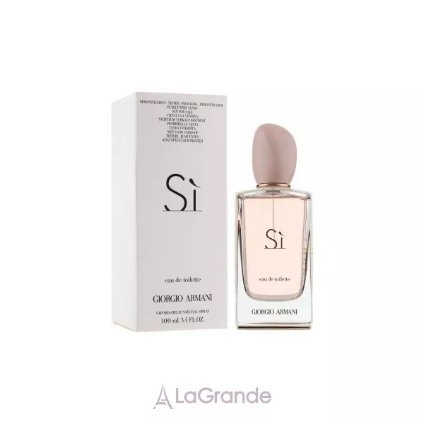 Armani Si Eau de Toilette �������� ���� (������)