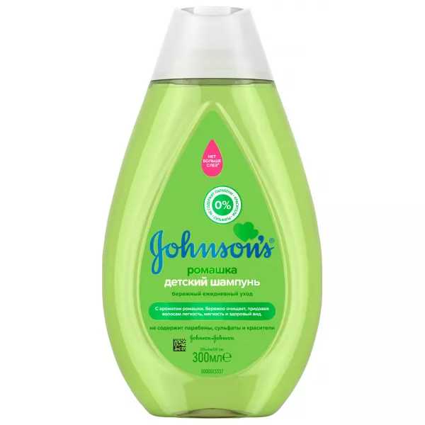 Johnson's� Baby ������� ������� � ��������