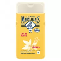 Le Petit Marseillais Lait De Vanille ���� ��� ���� "������"