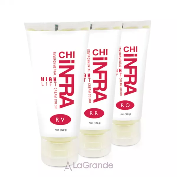 CHI Infra Environmental High Lift Cream Color ������ ��� �����