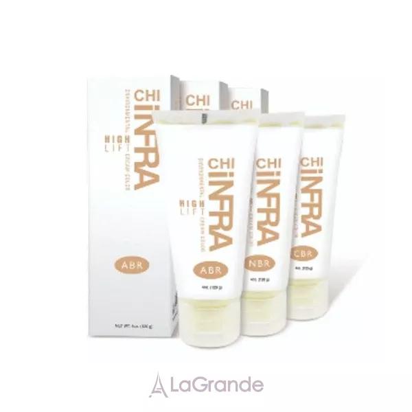CHI Infra Environmental High Lift Cream Color ������ ��� �����