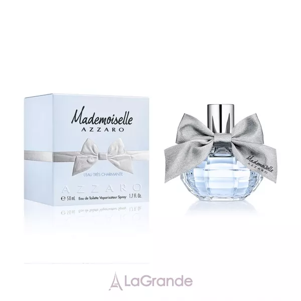 Azzaro Mademoiselle L'Eau Tres Charmante ��������� ����