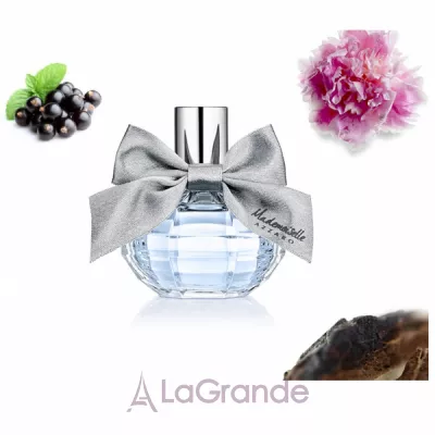 Azzaro Mademoiselle L'Eau Tres Charmante   ()