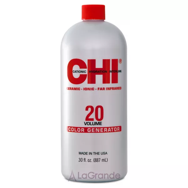 CHI  Color Generator Volume 20 Vol. ���������� ��� ������ 6%