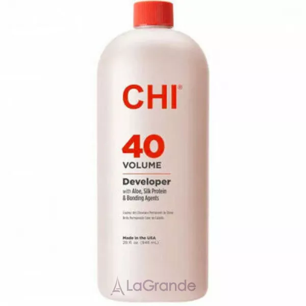 CHI Volume Color Generator 40 Vol. ���������� ��� ������ 12%