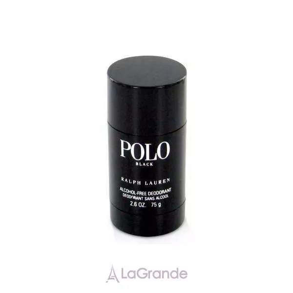 Ralph Lauren Polo Black ��������� ����