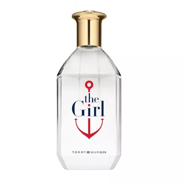 Tommy Hilfiger The Girl ��������� ���� (������)