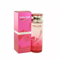 Police Passion For Women ��������� ����