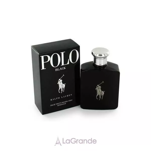 Ralph Lauren Polo Black �������� ���� (������)