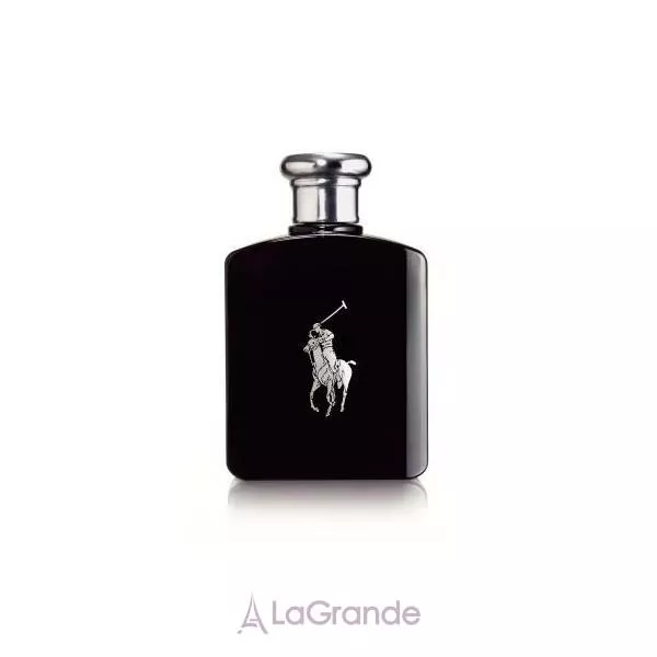 Ralph Lauren Polo Black �������� ���� (������)