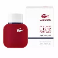 Lacoste Eau de Lacoste L.12.12 Pour Elle French Panache ��������� ����