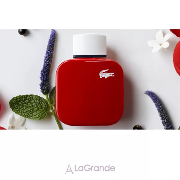 Lacoste Eau de Lacoste L.12.12 Pour Elle French Panache ��������� ���� (������)