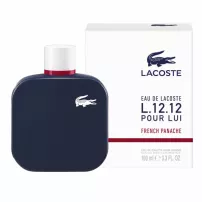 Lacoste Eau de Lacoste L.12.12 Pour Lui French Panache ��������� ����