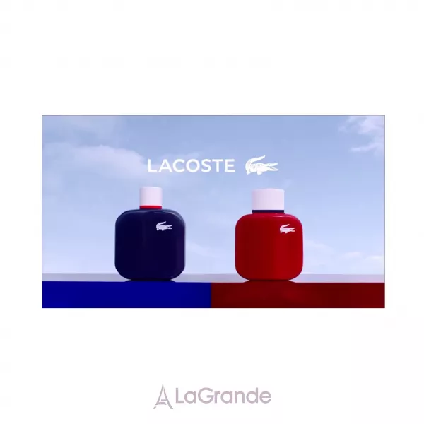 Lacoste Eau de Lacoste L.12.12 Pour Lui French Panache ��������� ����