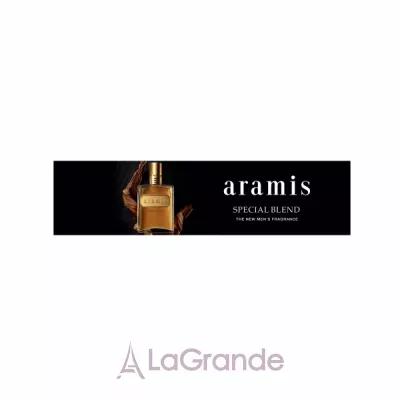 Aramis Special Blend  
