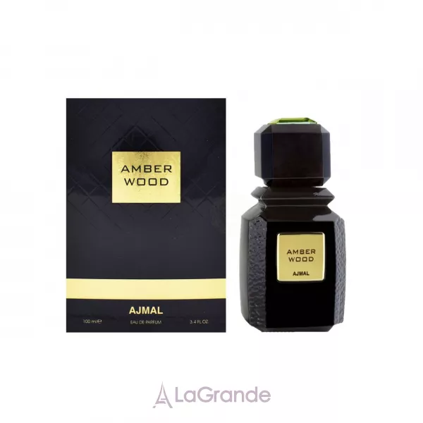 Ajmal Amber Wood ��������������� ����