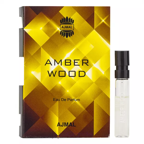 Ajmal Amber Wood ��������������� ����