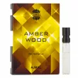 Ajmal Amber Wood  