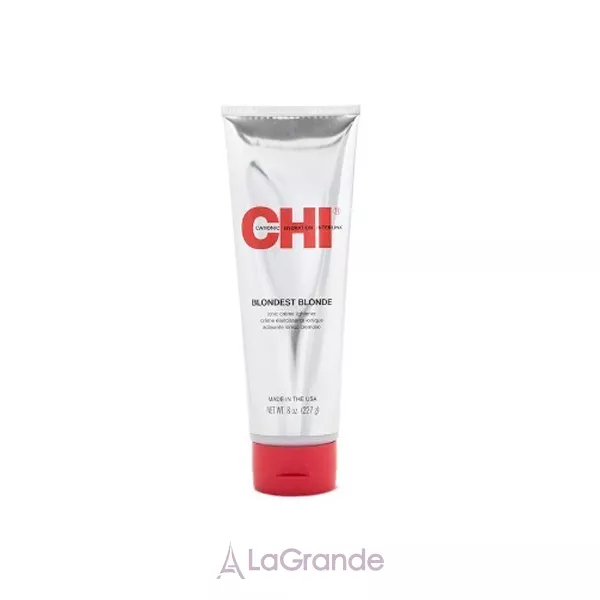 CHI Blondest Blonde Creme Lightener ������ ������������� ����