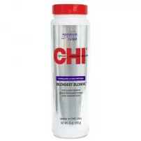 CHI Blondest Blonde Ionic Powder Lightener ������� ��� ���������� �����