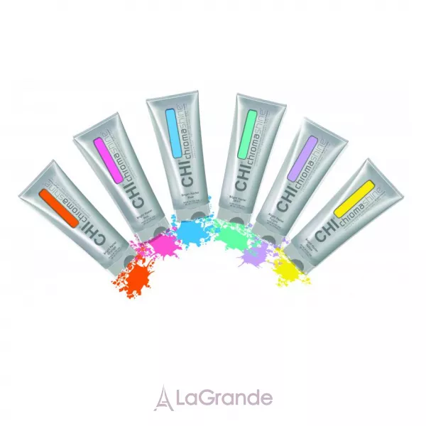 CHI Chromashine ���������������� ������ ��� �����