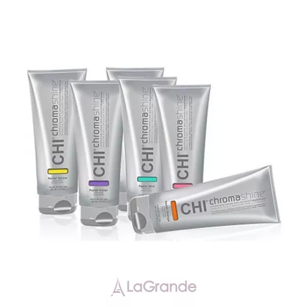 CHI Chromashine ���������������� ������ ��� �����