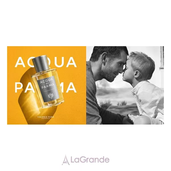 Acqua di Parma Colonia Pura ������� ����� ������