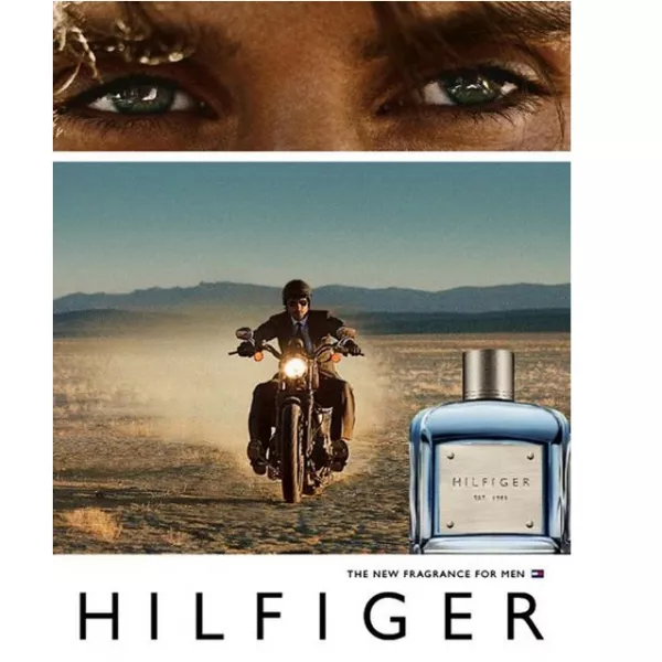 Tommy Hilfiger Est. 1985 ��������� ���� (������)