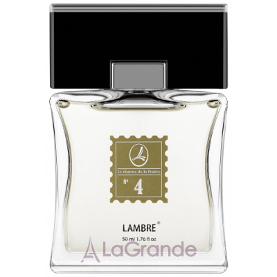 Lambre Parfum 4  