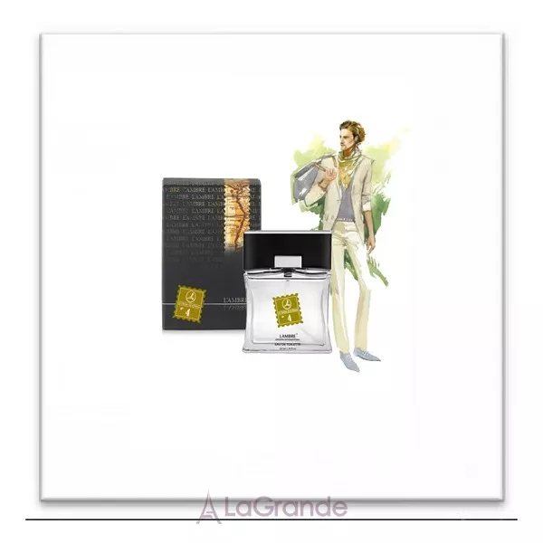Lambre Parfum �4 ��������� ����