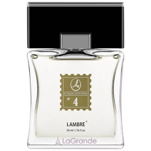 Lambre Parfum �4 ��������� ����