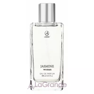 Lambre Jasmine Eau de Parfum  