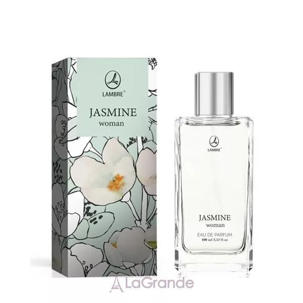 Lambre Jasmine Eau de Parfum ��������������� ����