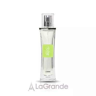 Lambre Parfum 37 