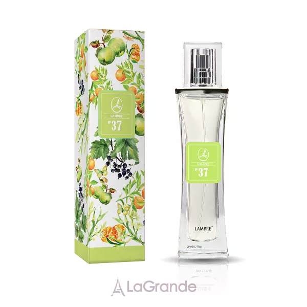Lambre Parfum �37 ����