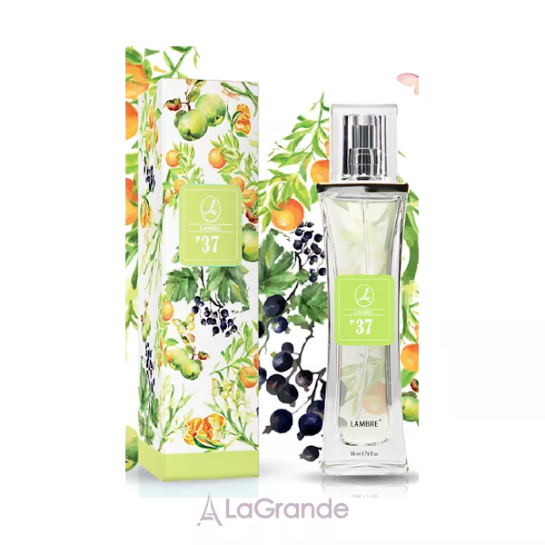 Lambre Parfum �37 ����