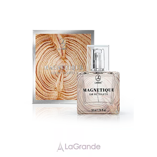 Lambre Magnetique ��������� ����